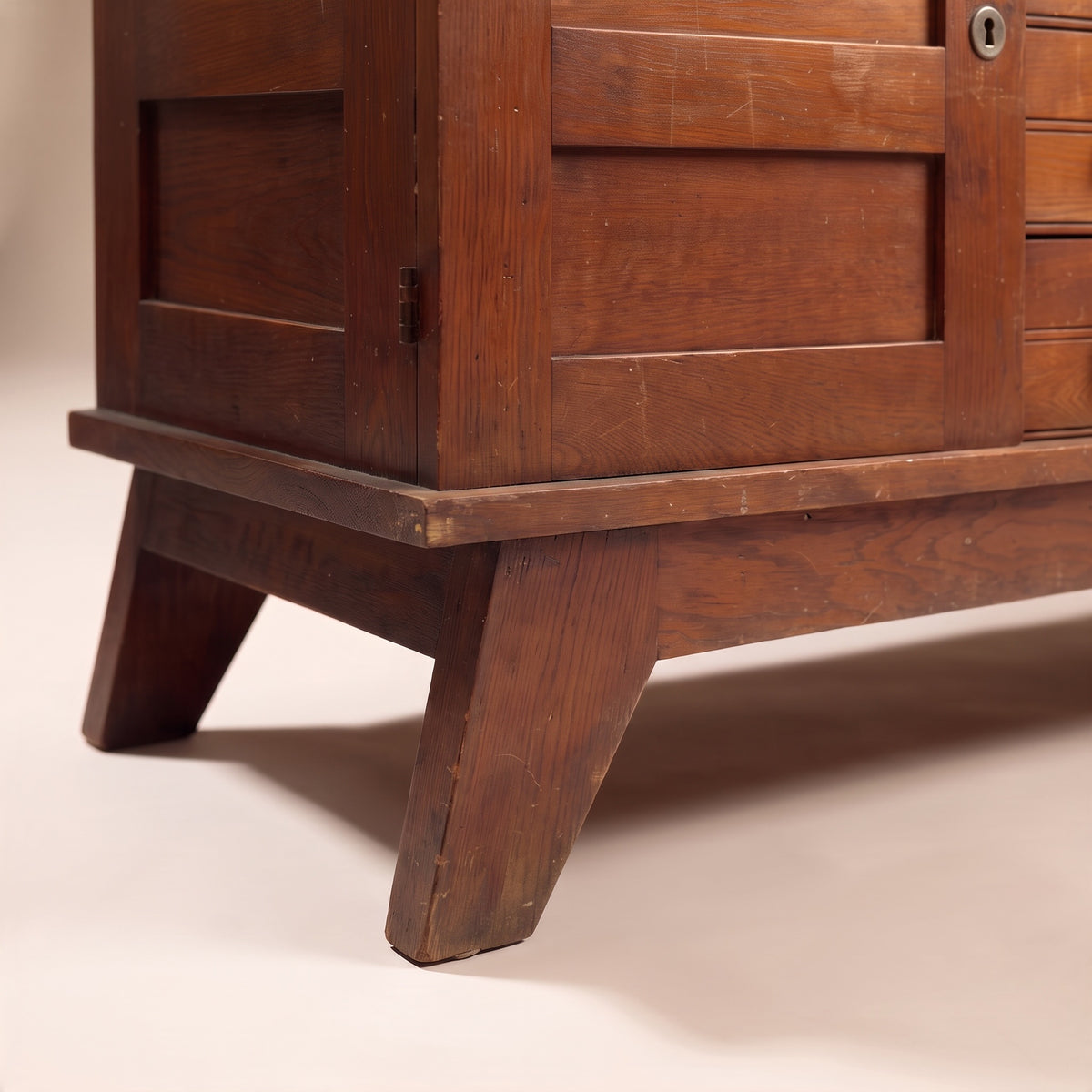 Buffet d'enfilade Rene GABRIEL