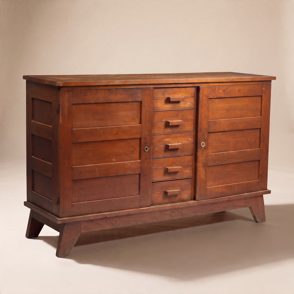 Buffet d'enfilade Rene GABRIEL